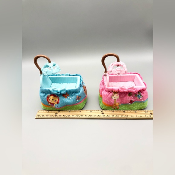 FP | Loving Family Nursery Set - Picture 7 of 16